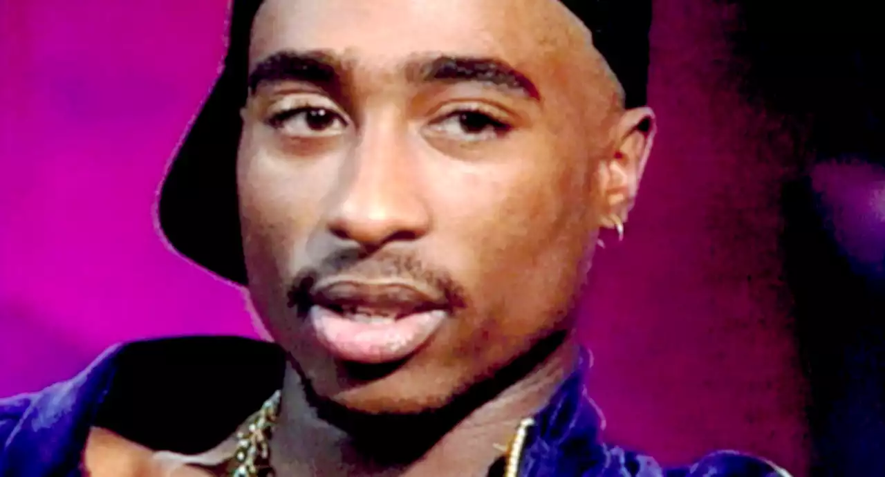 Tupac Shakur Death Mystery: Las Vegas Police Serve Warrant In Relation To Rap Icon’s 1996 Shooting