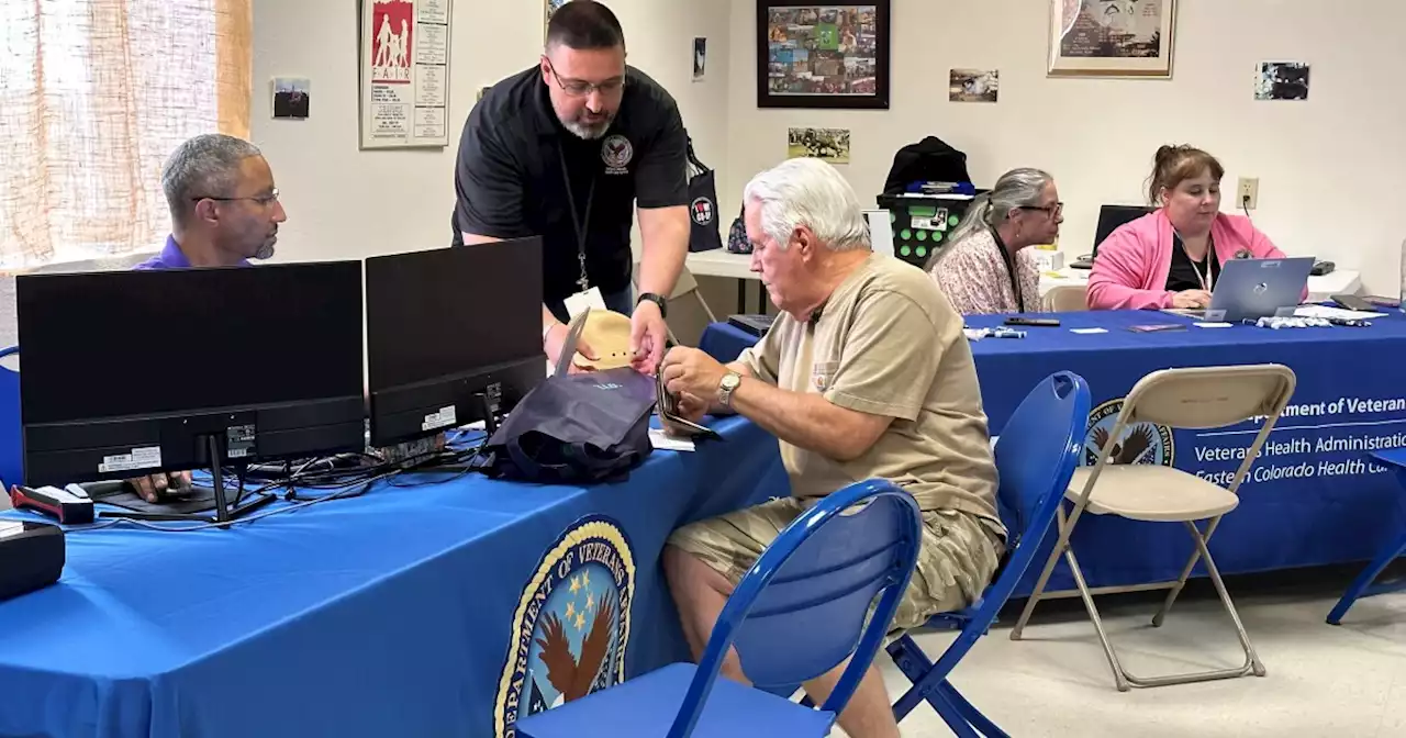 VA conducts outreach to suffering veterans ahead of PACT Act deadline