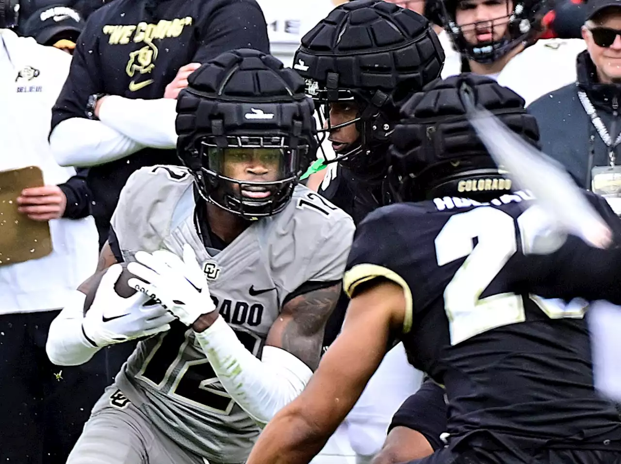 CU Buffs’ Travis Hunter receives preseason All-Pac-12 recognition