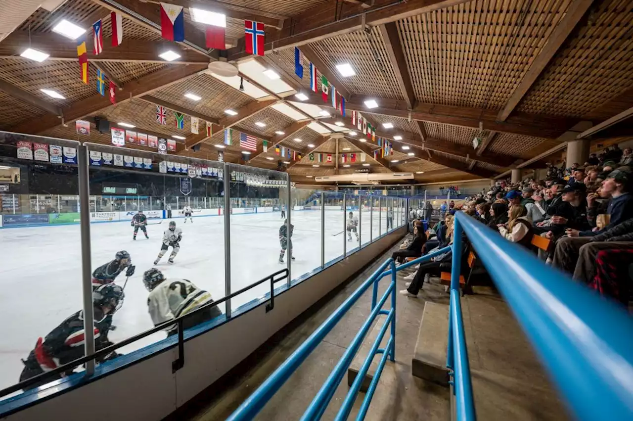 Vail to get its first look at $52 million plan to revamp Dobson Ice Arena