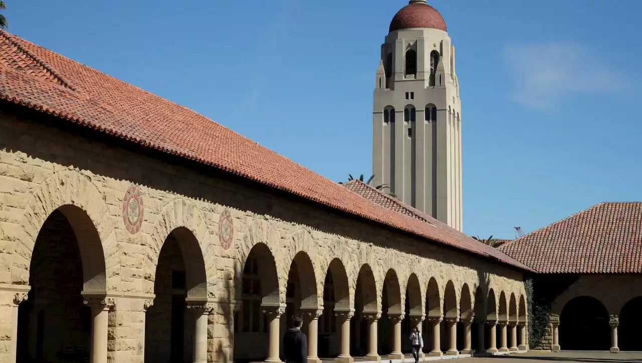 Stanford University: Präsident tritt wegen Kritik an seiner Forschung zurück