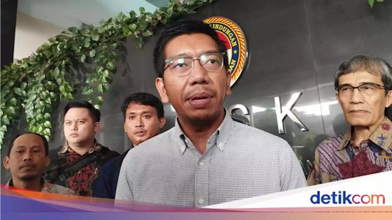 ICW Minta Luhut Tak Asal Bicara soal OTT KPK