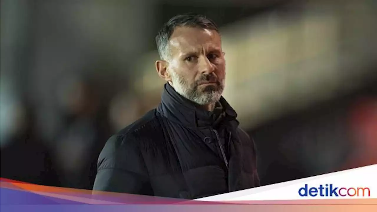 Giggs Bebas dari Dakwaan Kekerasan, Kini Tata Ulang Hidup