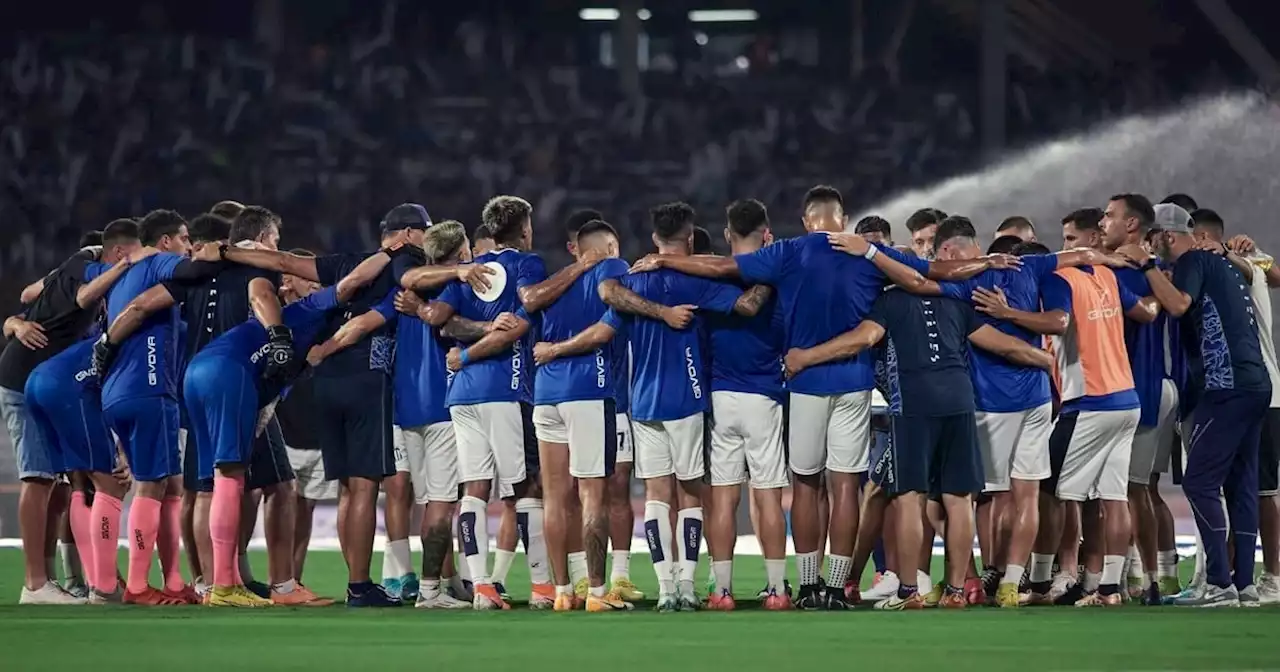 Talleres, el equipo más valioso detrás de River y Boca