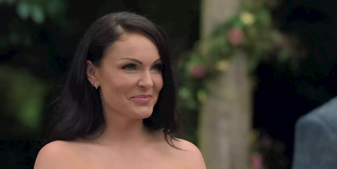 MAFS UK's Marilyse reacts to ex Matt's new girlfriend