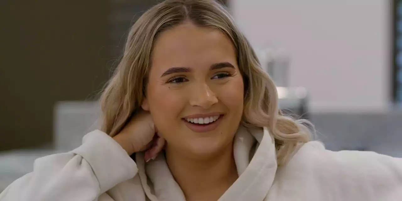 Molly-Mae and Tommy Fury return to TV in trailer for Netflix show