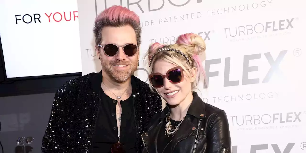 WWE's Alexa Bliss and husband Ryan Cabrera share sex of first baby