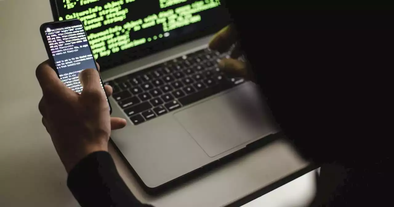 Hackers impersonates a cybersecurity firm to lock your PC | Digital Trends