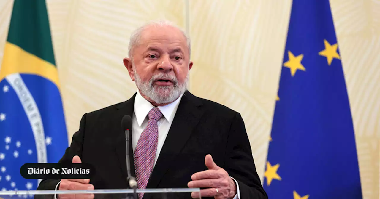 Lula da Silva fala em cimeira ″extremamente bem-sucedida″ entre UE e América Latina