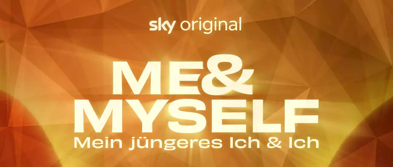 Sky lässt Dieter Hallervorden auf jüngeres Ich treffen - DWDL.de