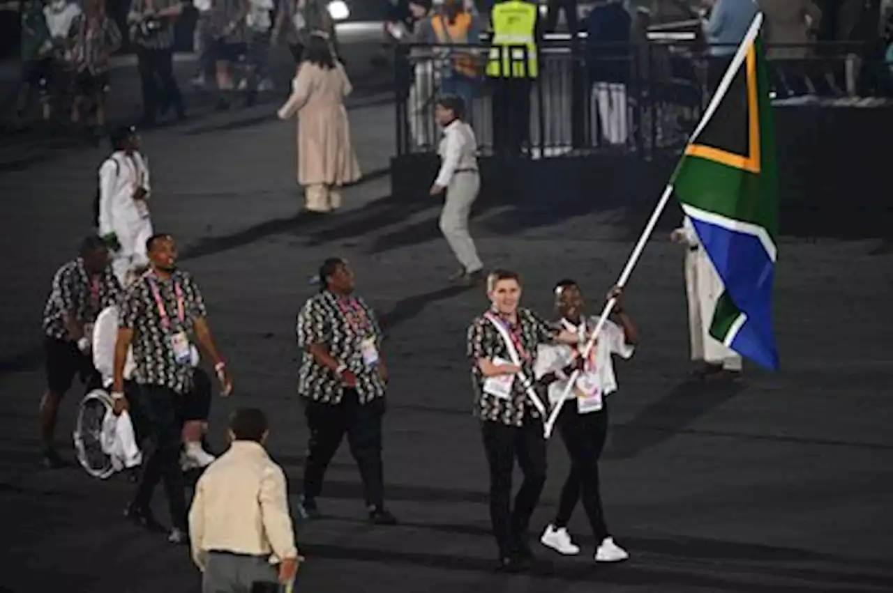 Commonwealth Games in limbo as Australian state pulls out as 2026 host