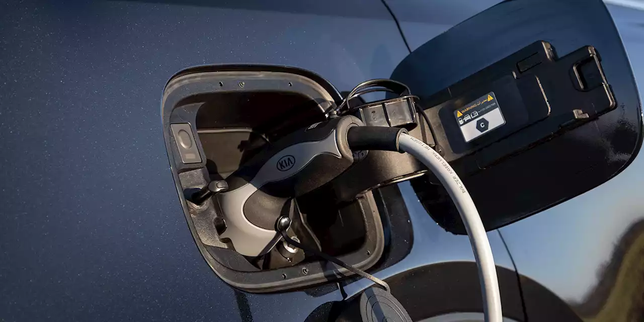 ALD Leaseplan will 7.500 E-Autos beschaffen - electrive.net