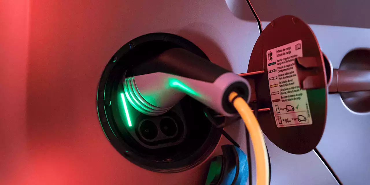 E-Auto-Hochlauf: Forschung zu smarter Energiesteuerung - electrive.net