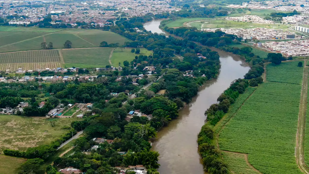 El río Cauca fue acreditado como víctima en caso que investiga la JEP