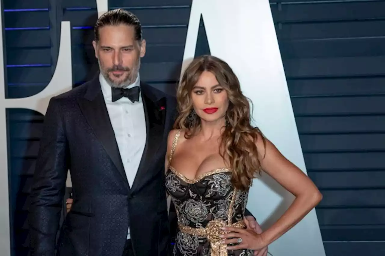 Sofia Vergara And Joe Manganiello Divorcing: Inside What Led To Their Split