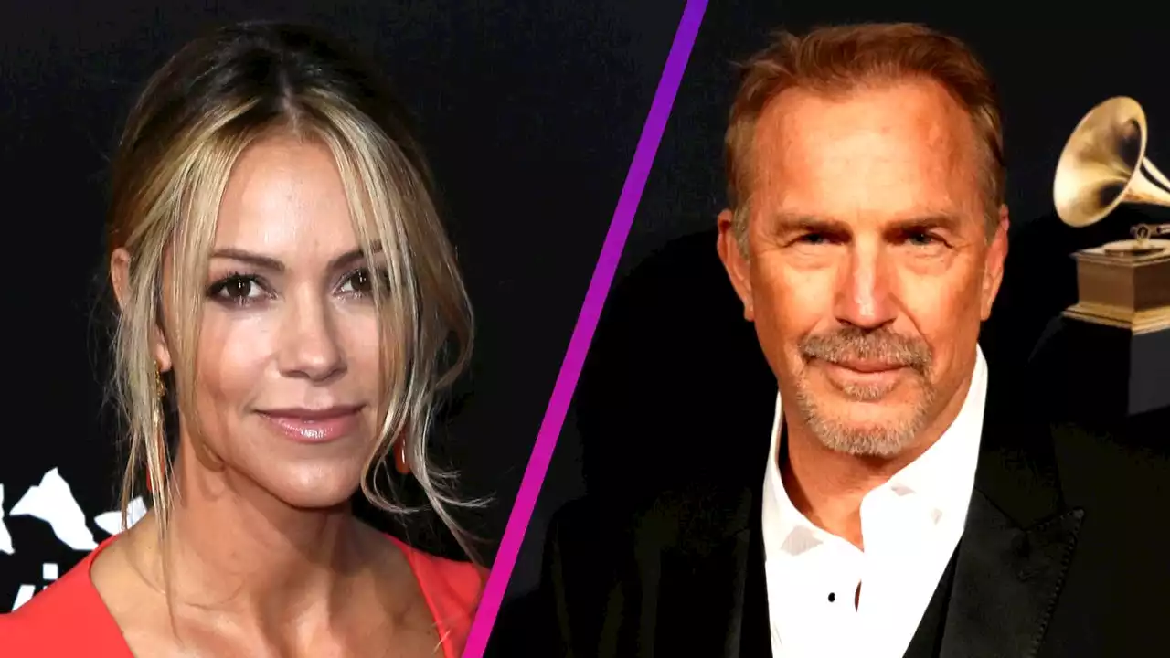 Kevin Costner and Christine Baumgartner: A Timeline of Their Marriage