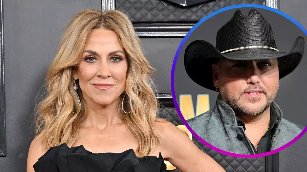 Sheryl Crow Calls Out Jason Aldean for 'Promoting Violence' With Song