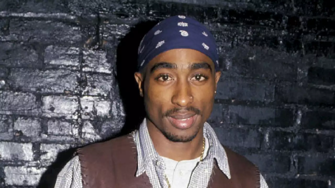 Tupac Shakur's 1996 Murder Investigation: Police Serve Search Warrant