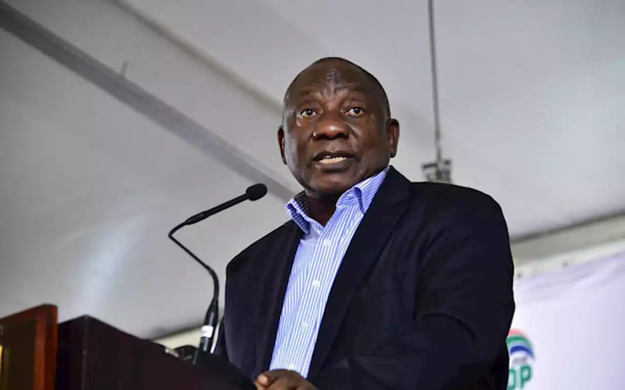 There were attempts to block African peace mission to Russia-Ukraine - Ramaphosa