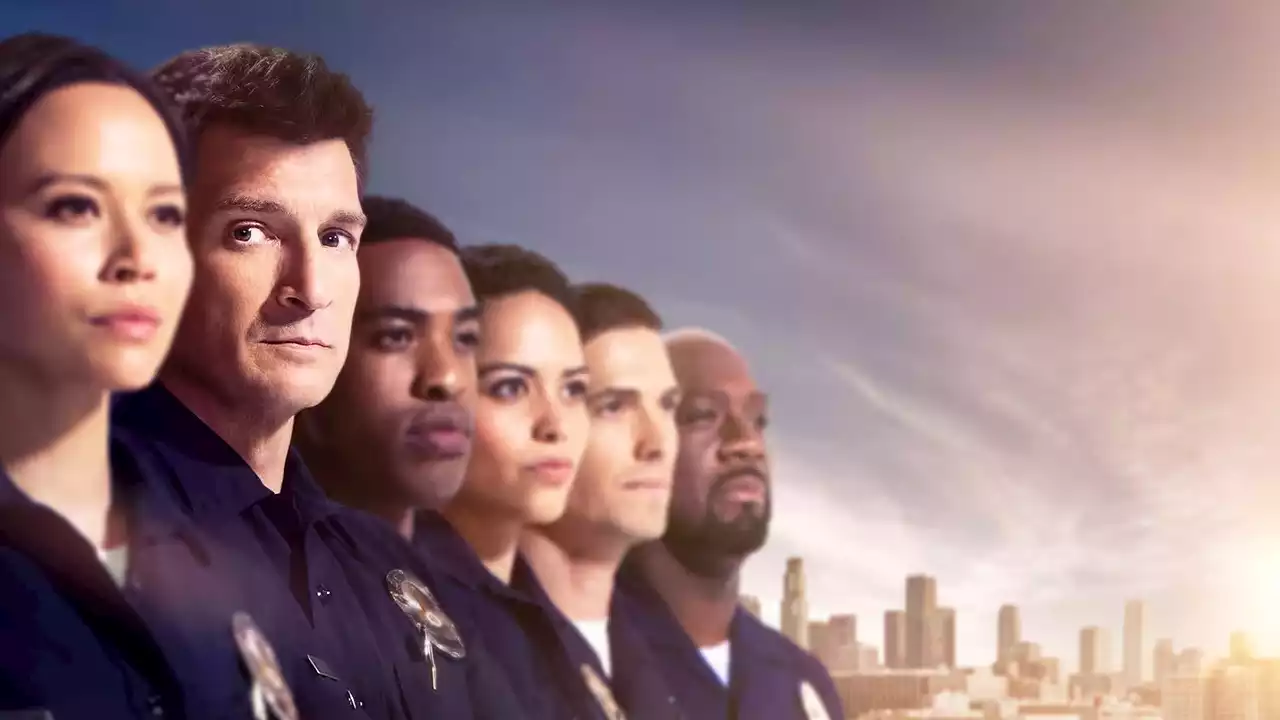 Nach Fan-Sorge um 6. Staffel 'The Rookie': Nun gibt es ein offizielles Statement