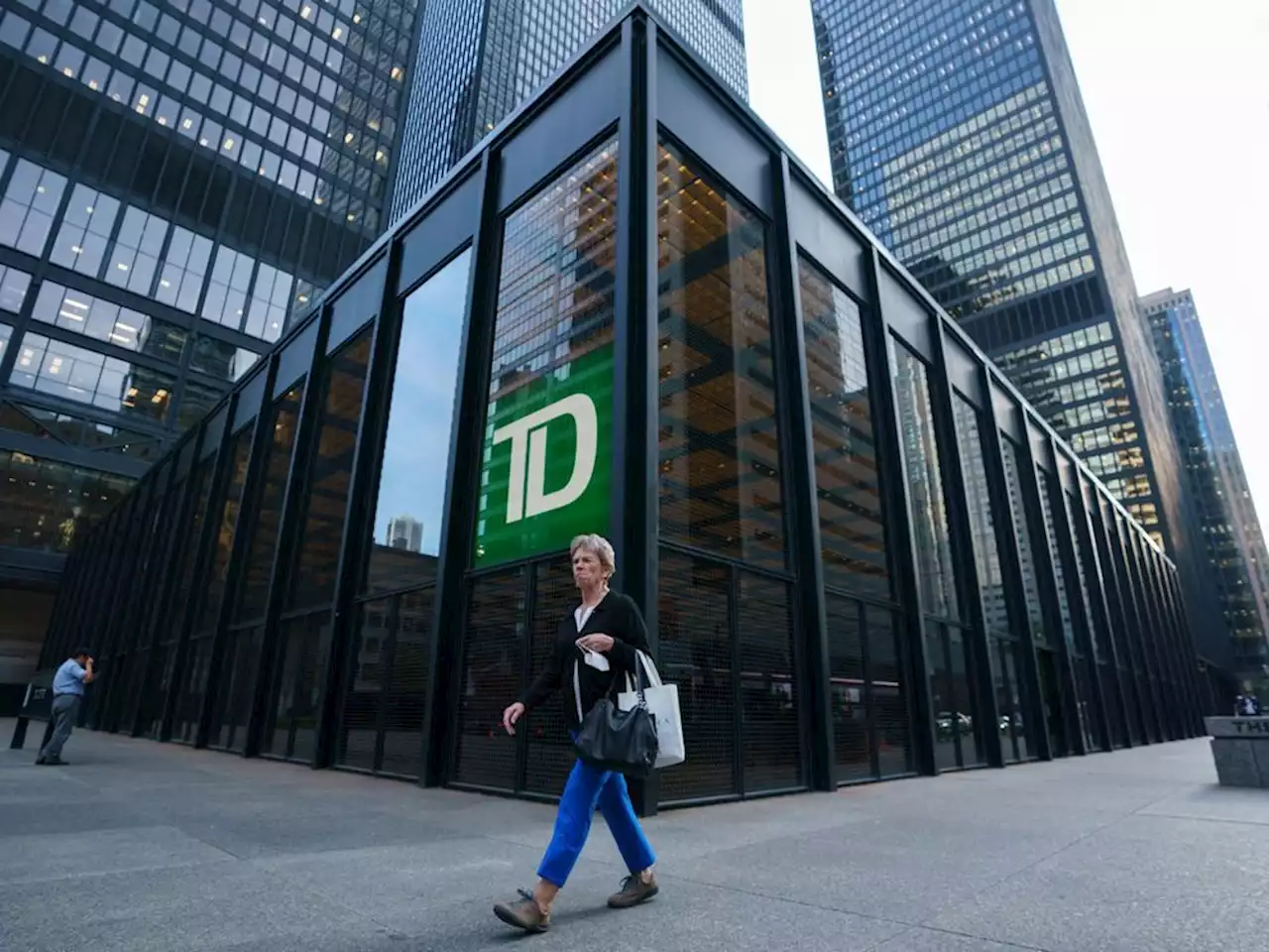 TD says Charles Schwab stake expected to add $182 million in Q3 profit