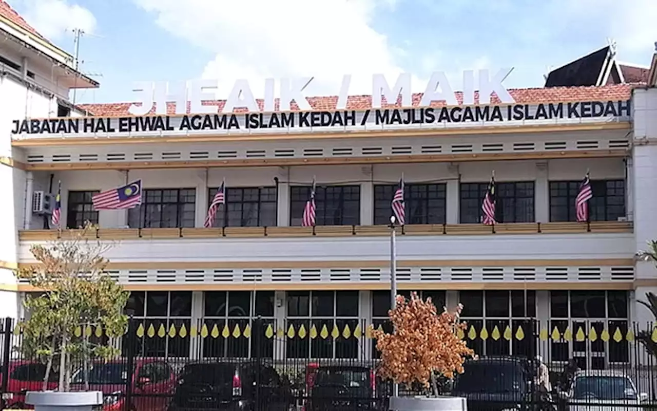 Jabatan agama Islam Kedah perjelas panduan takbir