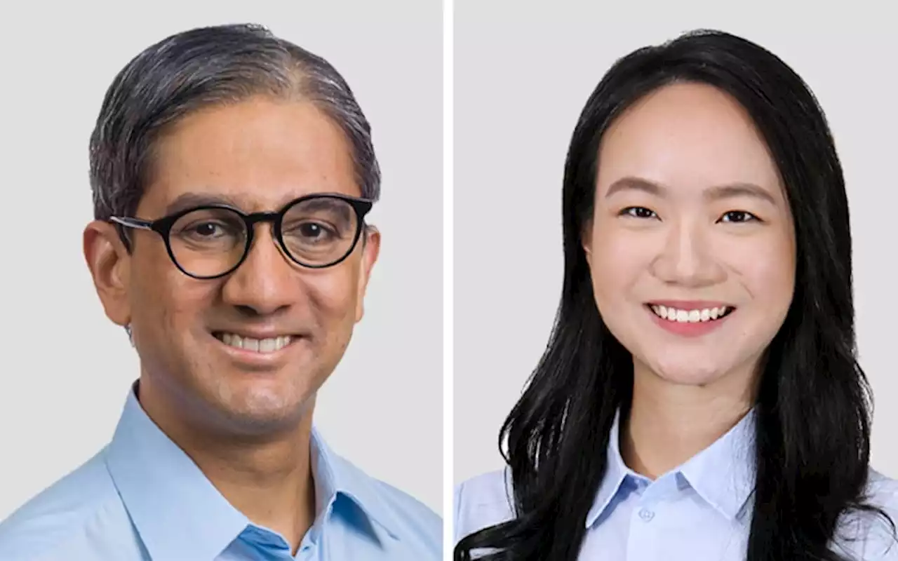 S’pore rocked by new scandal as Workers’ Party MPs quit over affair