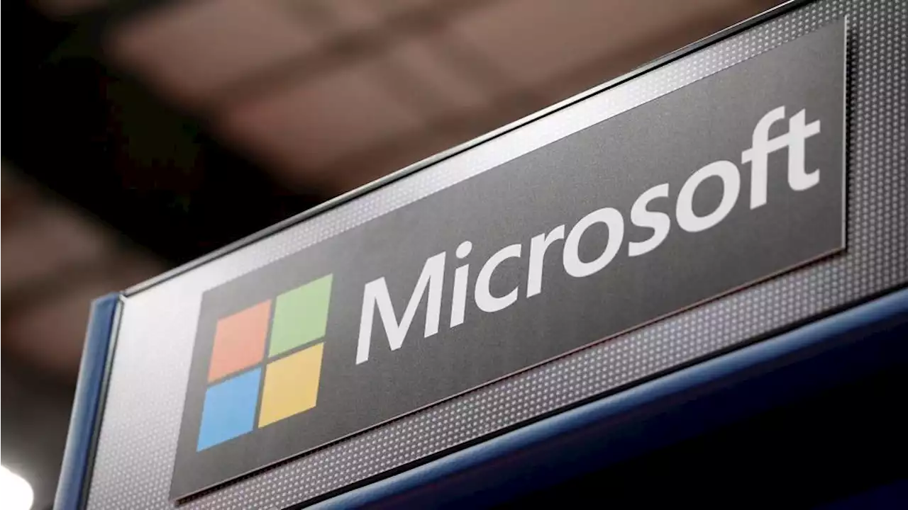 Microsoft Stock Closes At All-Time High After Revealing New AI-Powered Platform