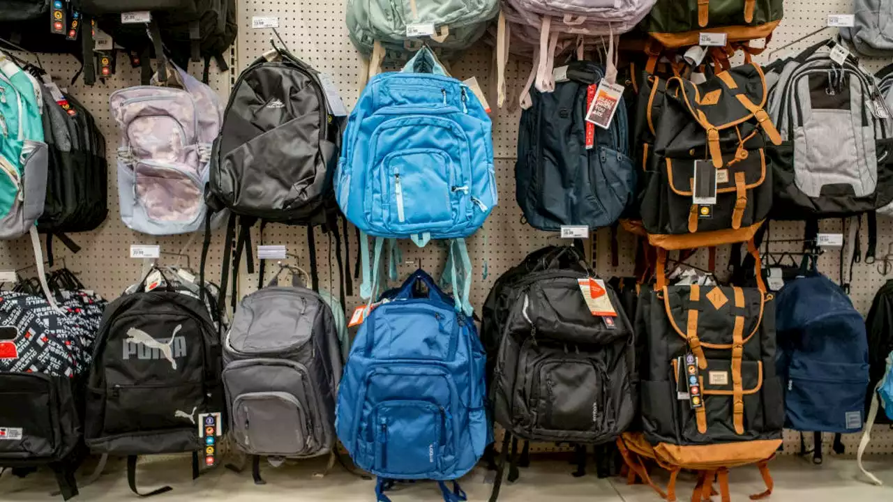 Back to School Expo held at Spring ISD to prepare for 2023-24 school year