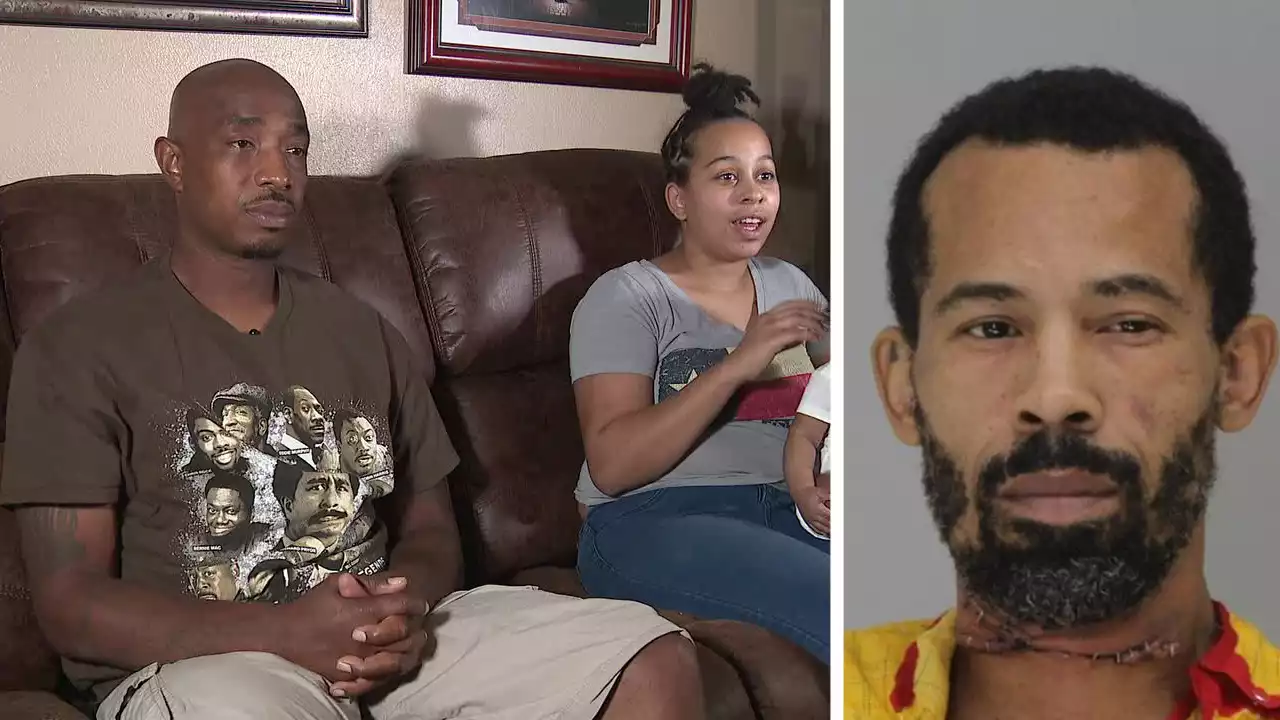 Dallas couple who called 911 to report kidnapping suspect not eligible for reward, Crime Stoppers says