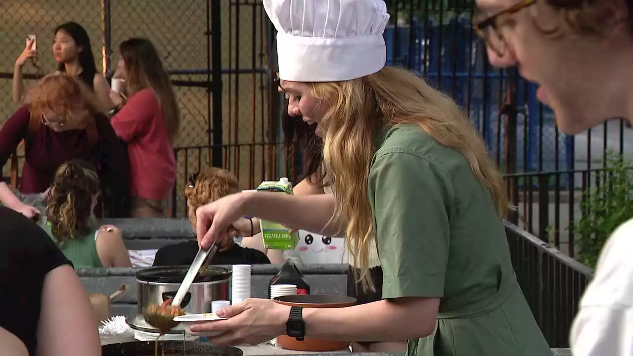 Annie's Perpetual Stew ignites flavorful Brooklyn community tradition