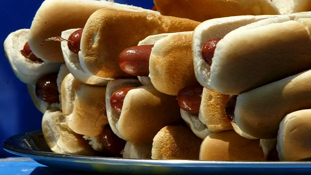 To be frank: These are the best national hot dog day deals in NYC