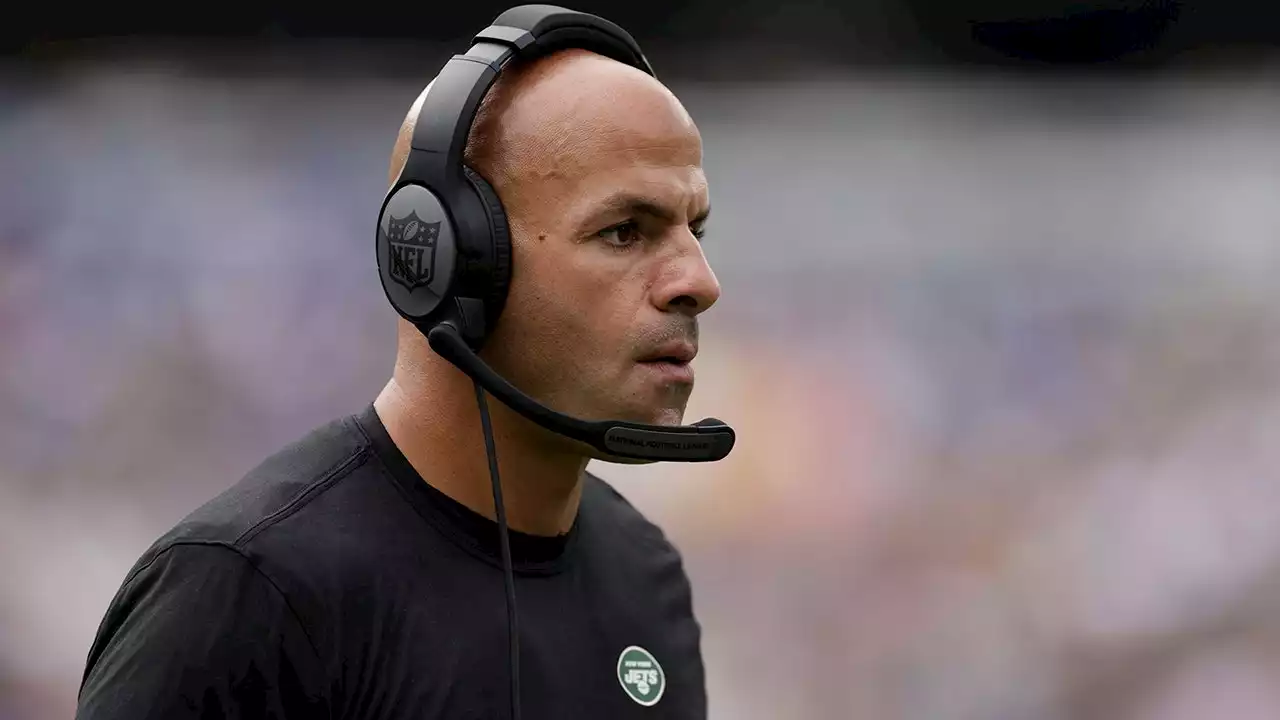 Jets plan to limit ‘Hard Knocks’ access amid displeasure with selection: report