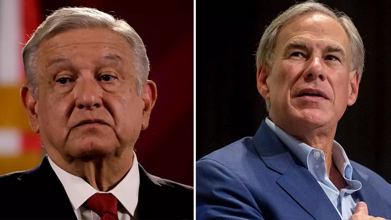 Mexico's AMLO intensifies anti-GOP election meddling with new attack on Texas Gov Abbott