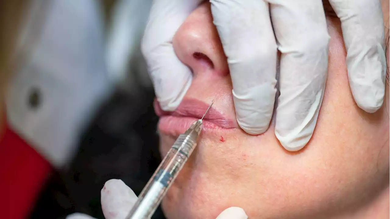 Injections illégales de Botox : deux sœurs interpellées la semaine dernière, 600 victimes recensées