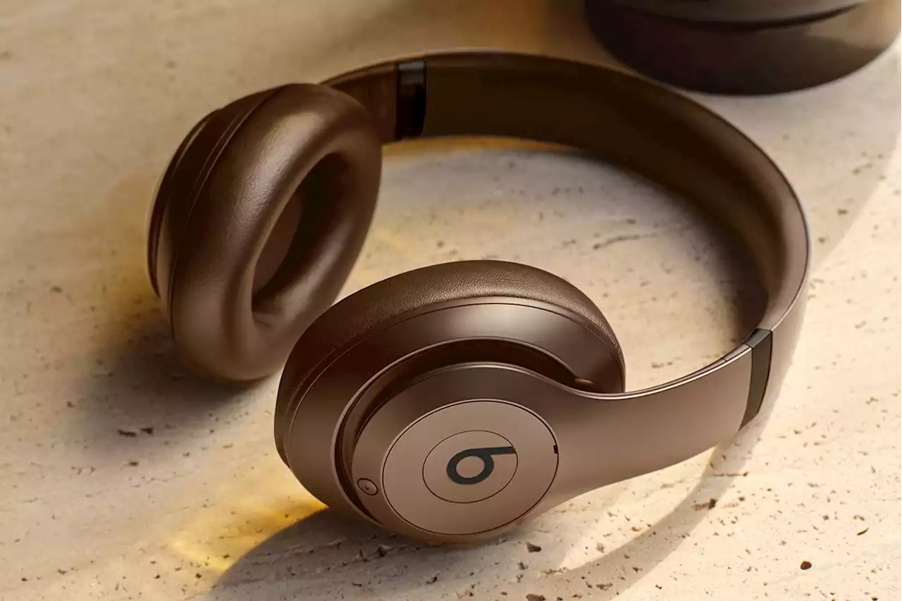 Avec le Beats Studio Pro, Apple veut concurrencer Bose, Sony... et Apple