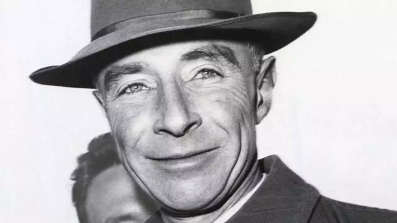 Quem foi o verdadeiro Robert Oppenheimer, criador da bomba atômica