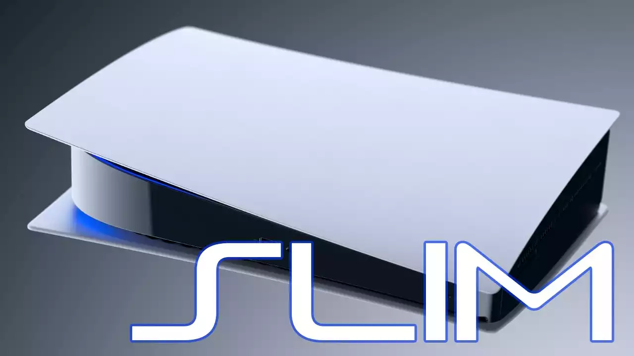 Die PS5 Slim wird wohl in wenigen Wochen enthüllt – Insider nennt Reveal-Zeitraum der günstigeren PlayStation 5