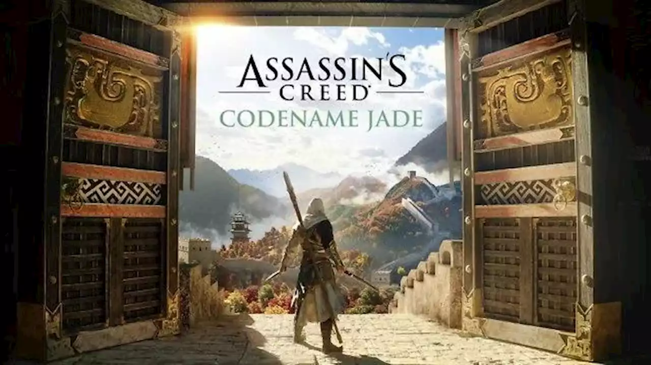 Beta zu Assassin’s Creed Codename Jade startet bald