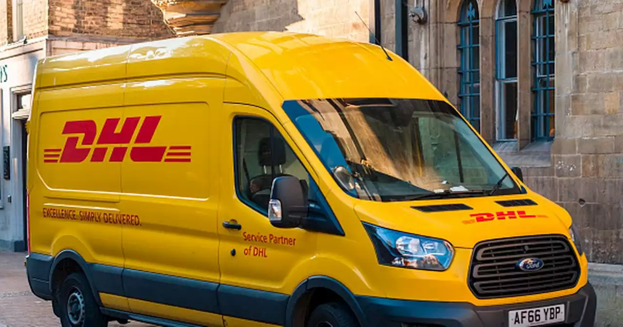 DHL driver sacked after being off work sick for two years loses compensation bid