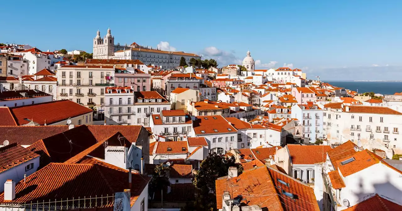 Foreign Office issues warning for holidaymakers heading to Portugal