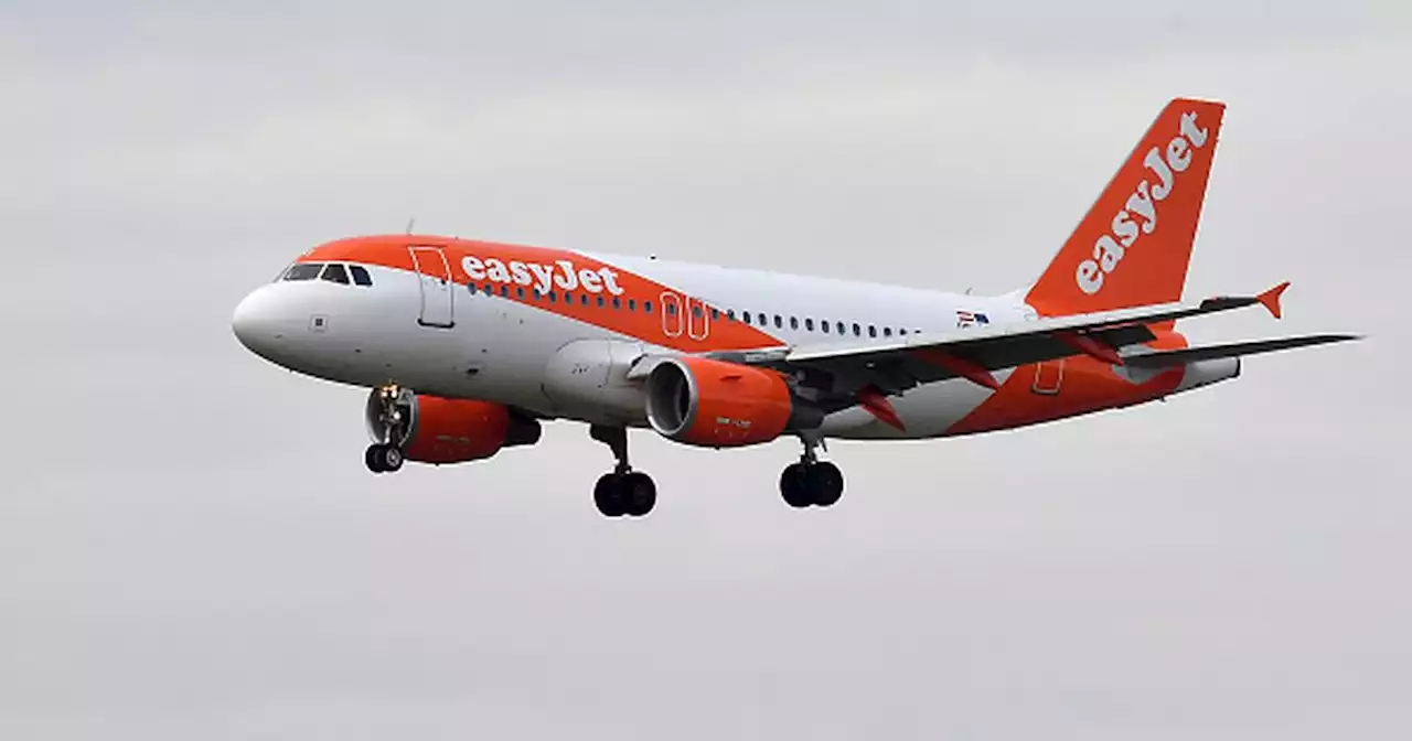 Glasgow MSP condemns easyjet for 'abandoning' passengers in 9-hour delay