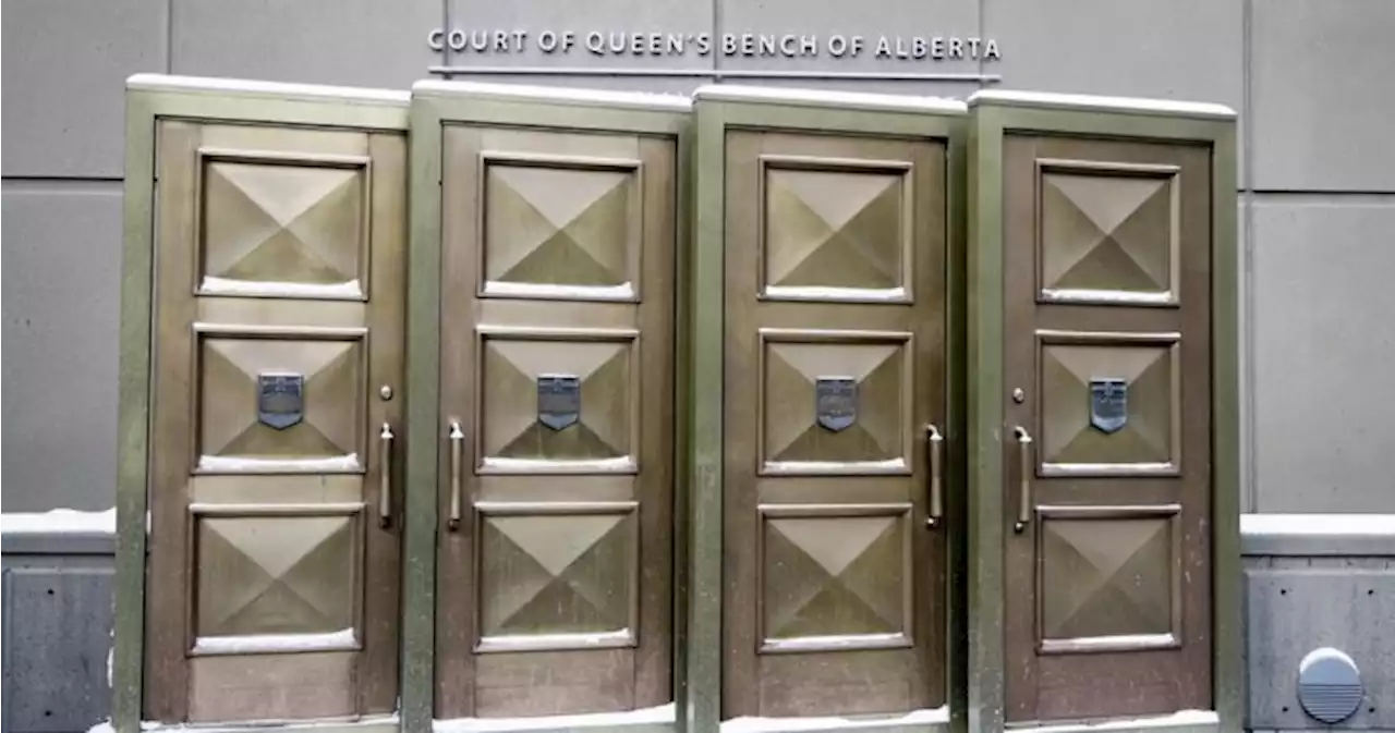 How many criminal cases are delayed in Alberta and what can be done? | Globalnews.ca