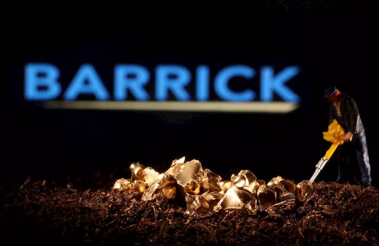 Barrick Gold targeted by Russian cybercriminal group Clop in global data theft that hit Sun Life, Vancouver transit police