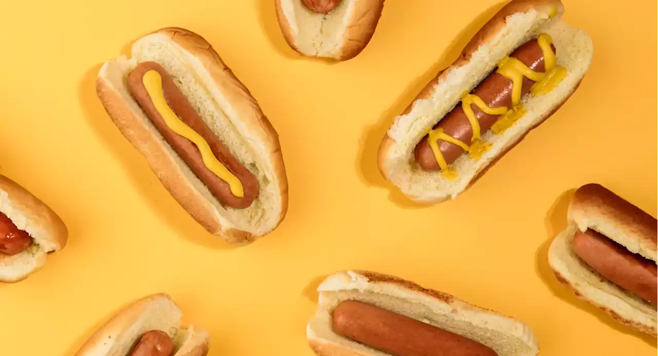 Early Addition: Where are you celebrating National Hot Dog Week?