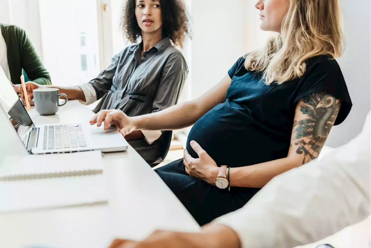 More Than Half Of Mothers Have Faced Workplace Discrimination Around Pregnancy