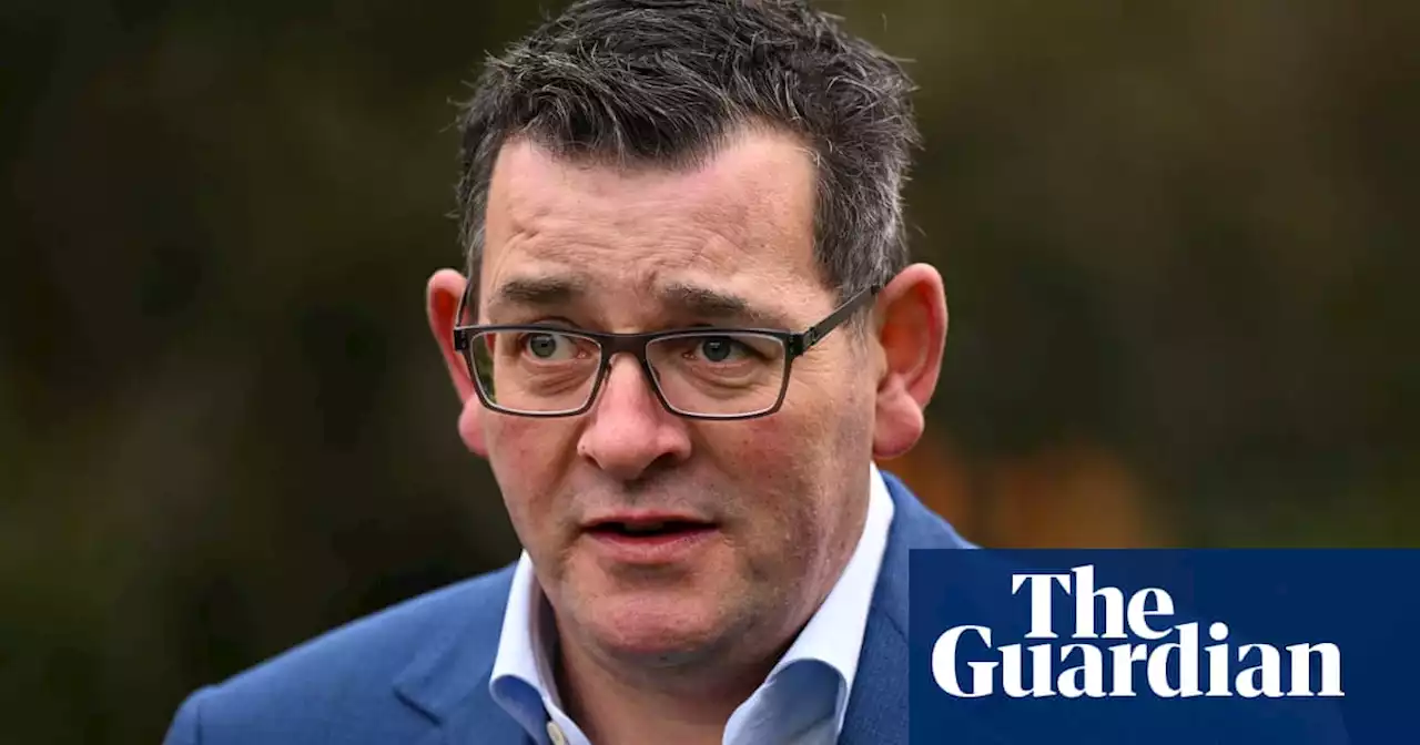 Daniel Andrews defends decision to not move Commonwealth Games to Melbourne