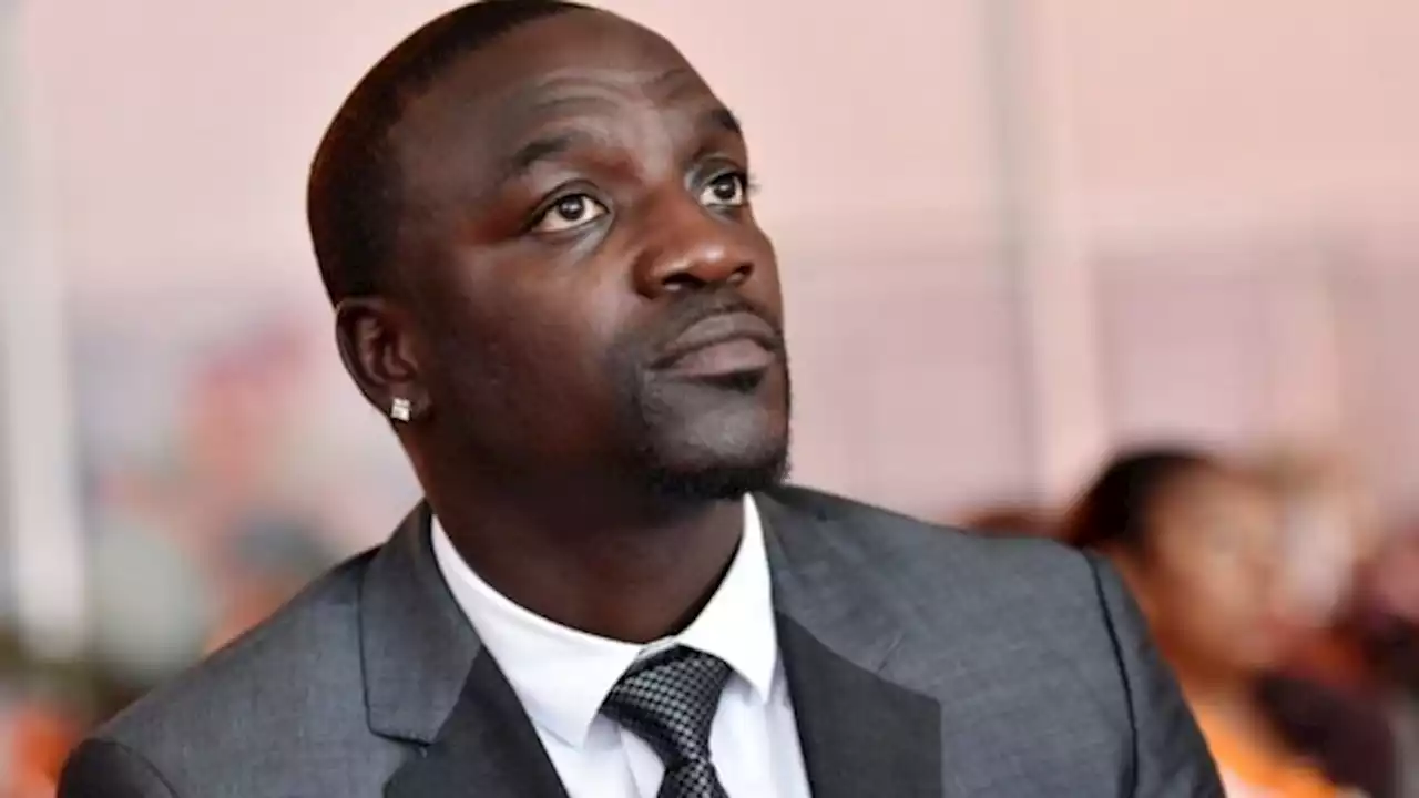 Akon Admits Nigerians Are Smartest People In The World | The Guardian Nigeria News - Nigeria and World News