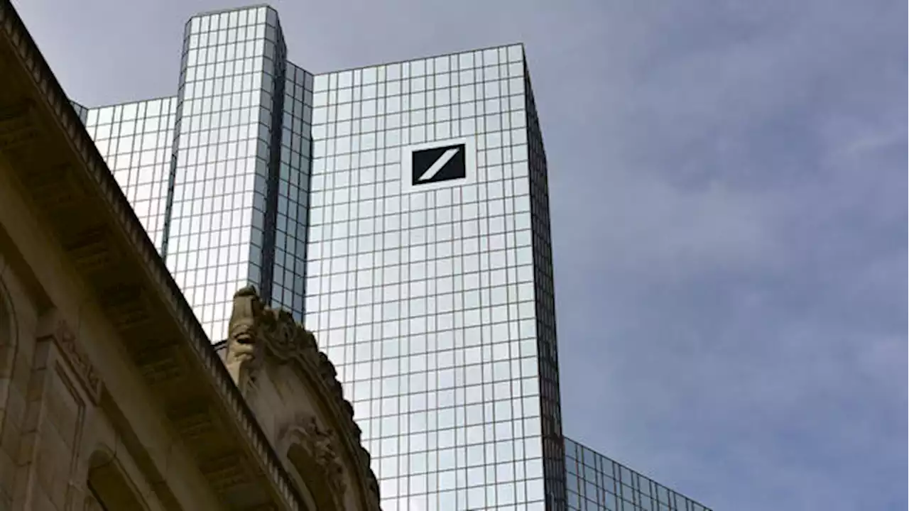 Bankenaufsicht: Deutsche Bank muss wieder Bußgeld zahlen – US-Notenbank verhängt Millionenstrafe