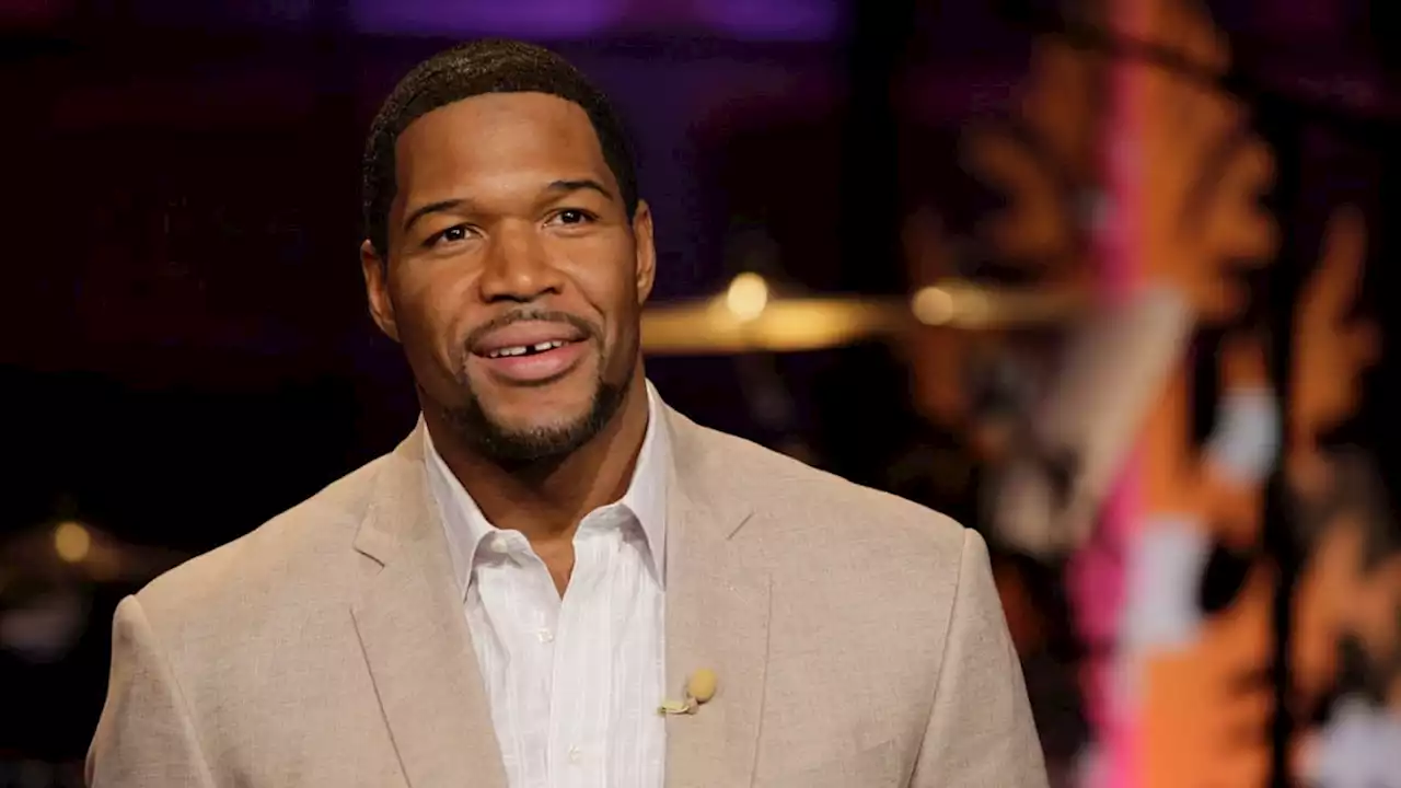 GMA's Michael Strahan confuses fans with unexpected post